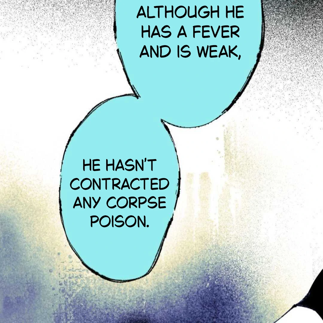 Lian Shi - Chapter 16 manhwa