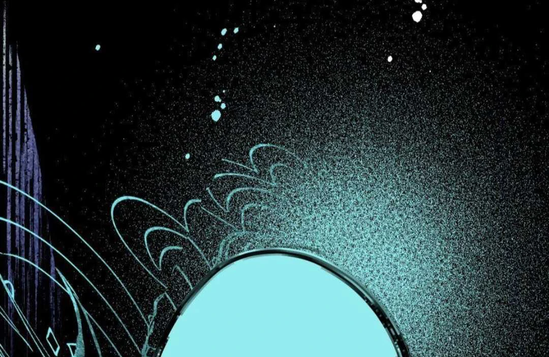 Lian Shi - Chapter 16 manhwa