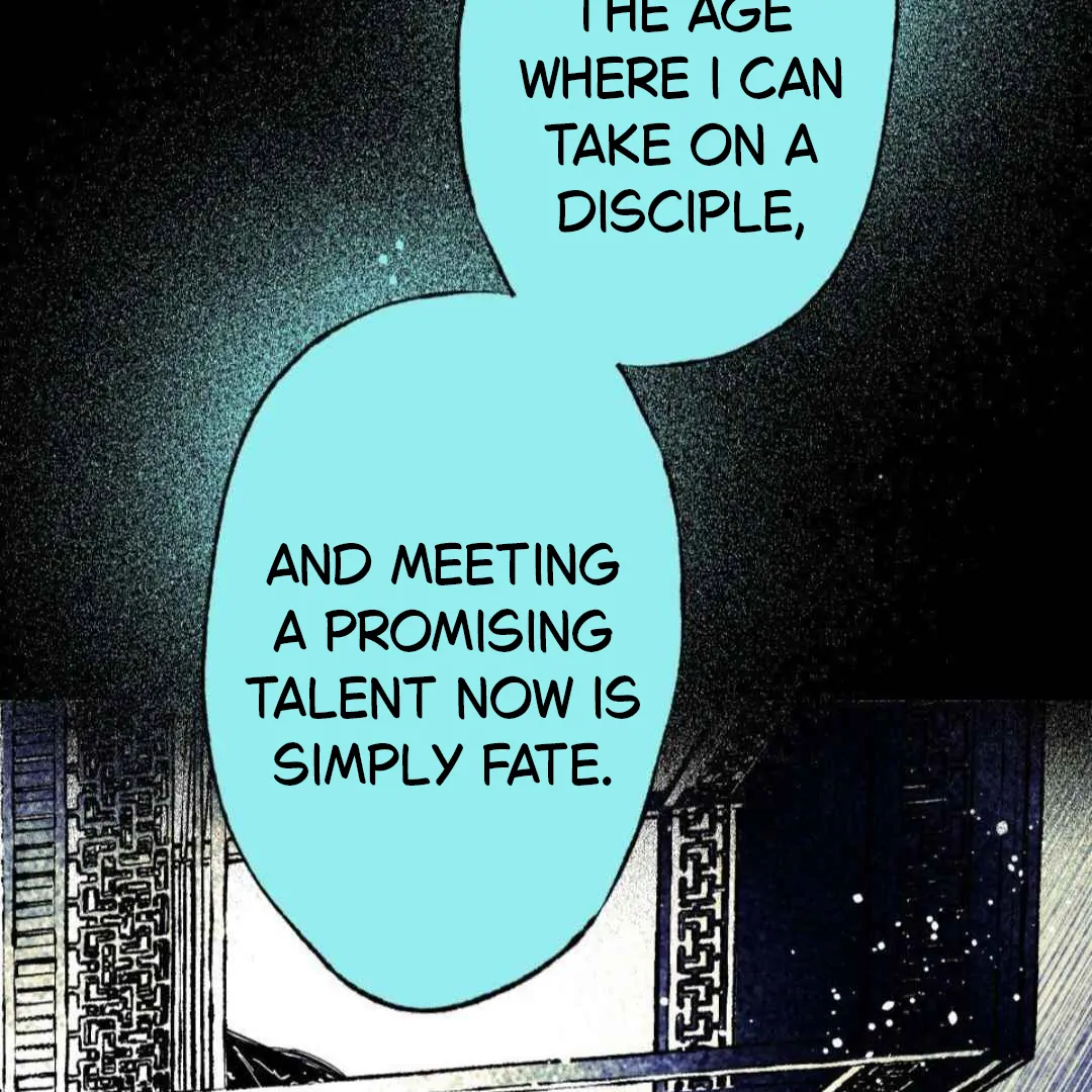 Lian Shi - Chapter 16 manhwa