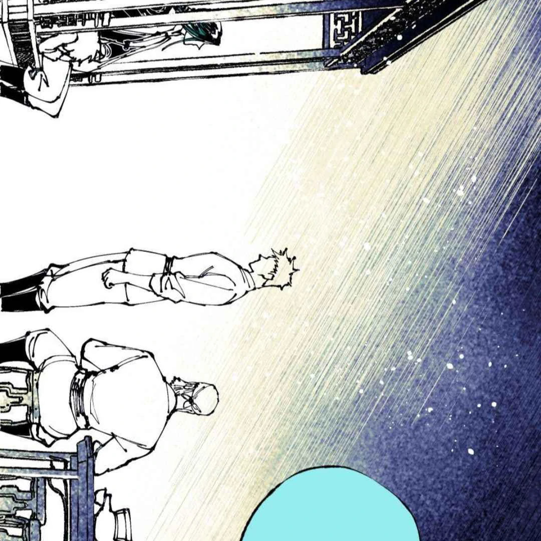Lian Shi - Chapter 16 manhwa