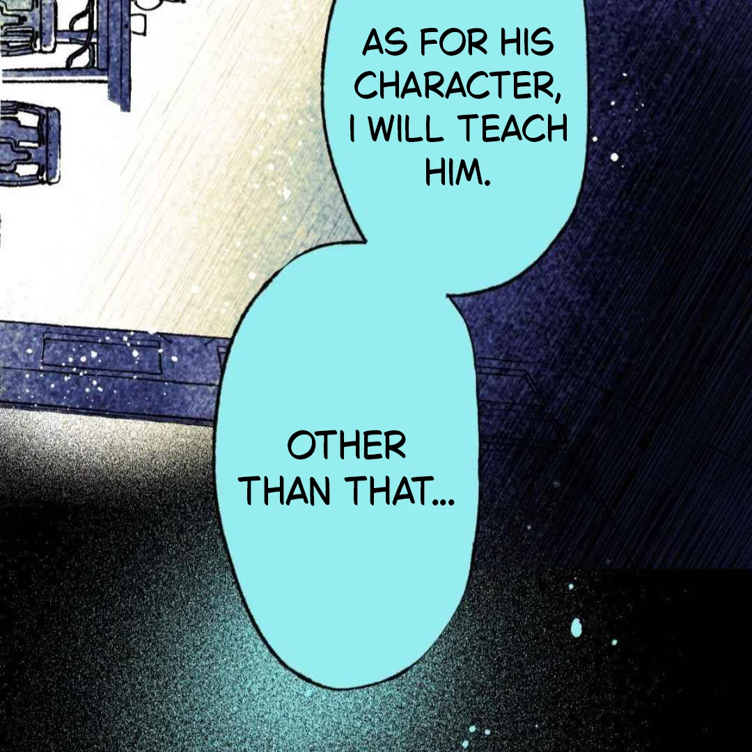 Lian Shi - Chapter 16 manhwa