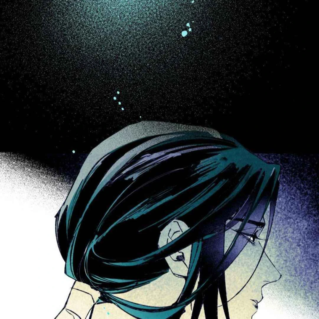 Lian Shi - Chapter 16 manhwa