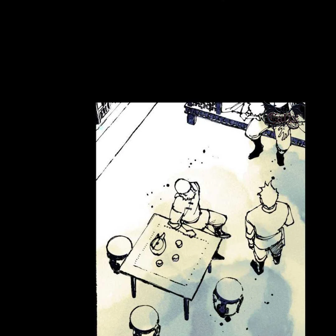 Lian Shi - Chapter 16 manhwa