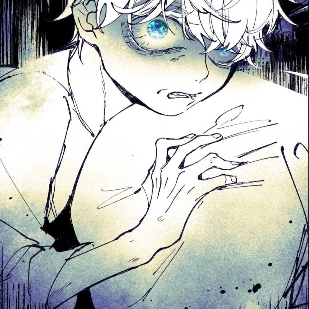 Lian Shi - Chapter 16 manhwa