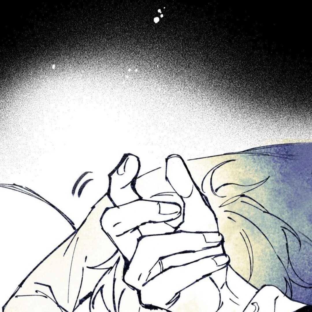 Lian Shi - Chapter 16 manhwa