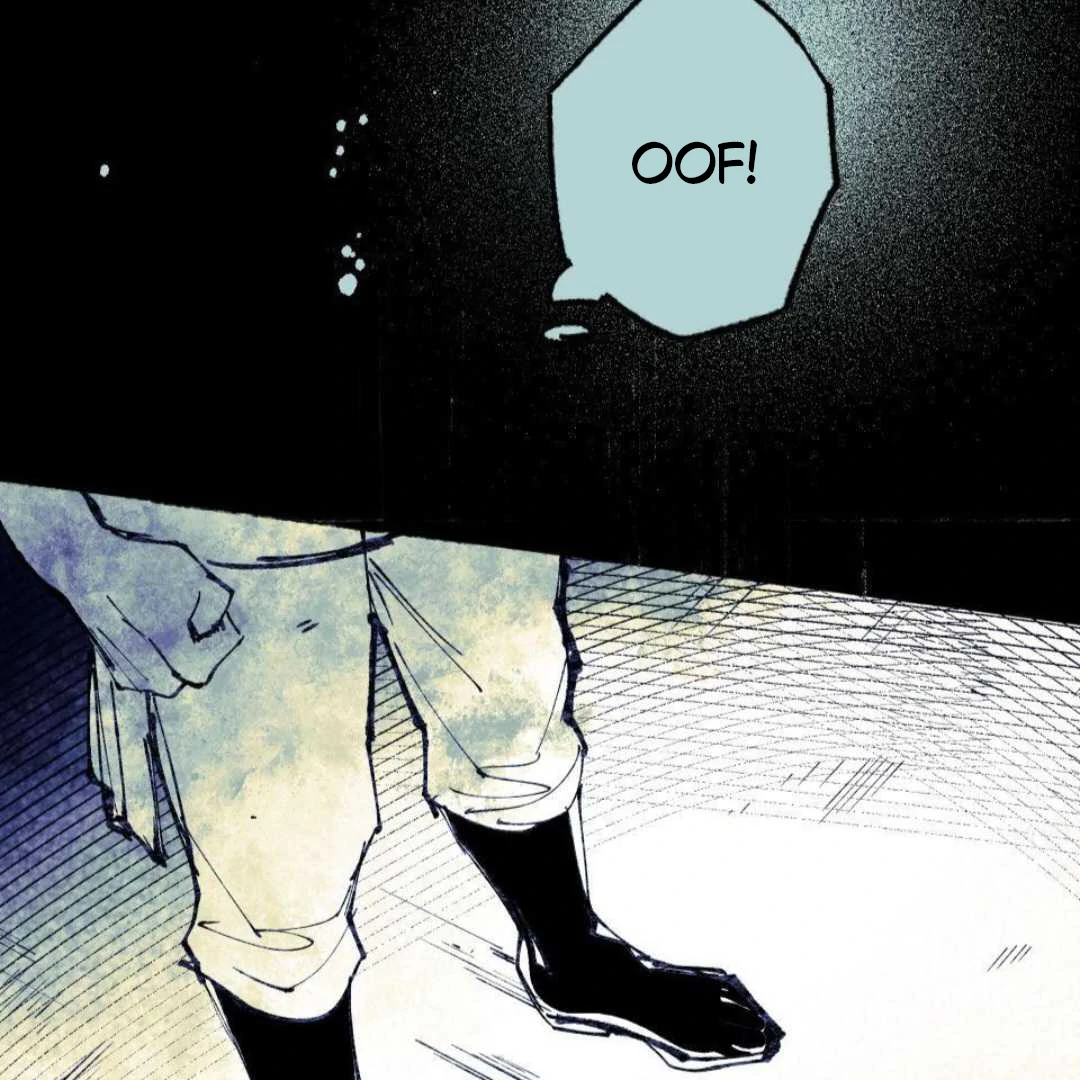 Lian Shi - Chapter 16 manhwa