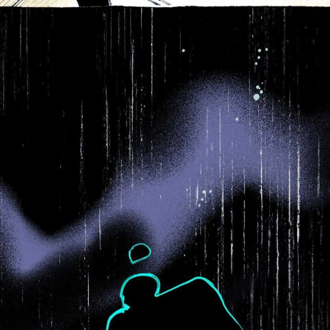 Lian Shi - Chapter 16 manhwa