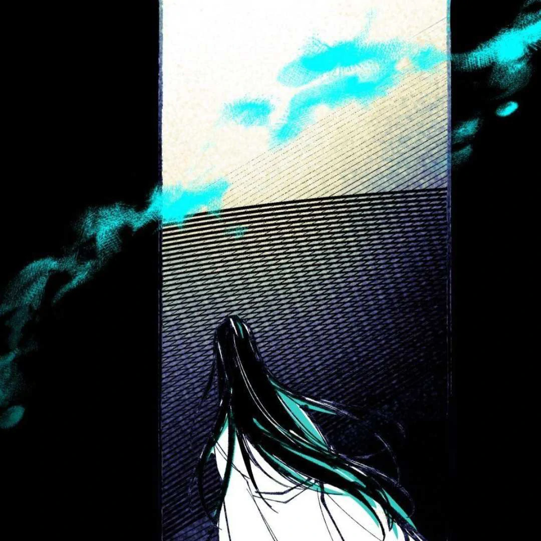 Lian Shi - Chapter 17 manhwa