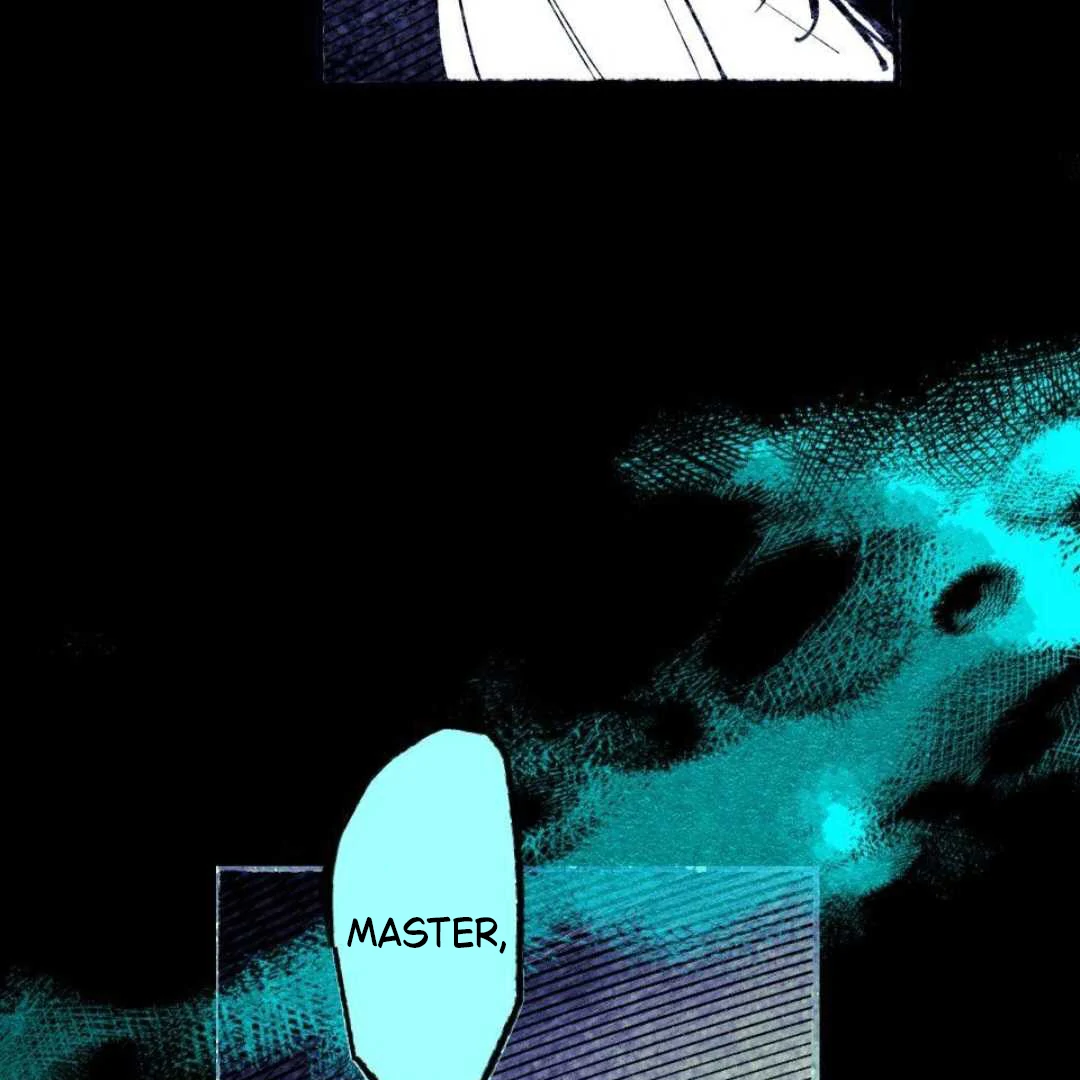 Lian Shi - Chapter 17 manhwa