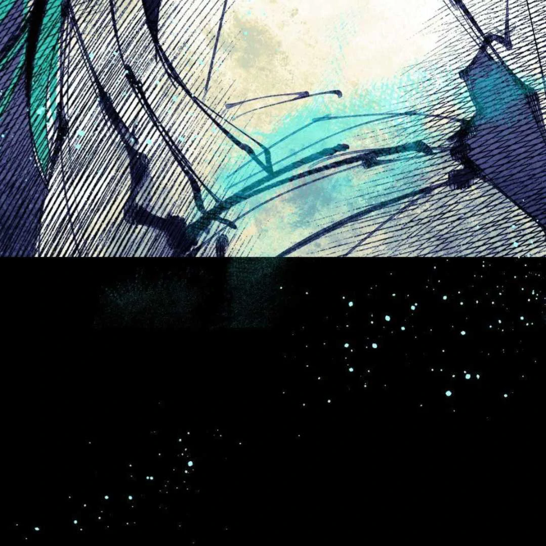 Lian Shi - Chapter 17 manhwa