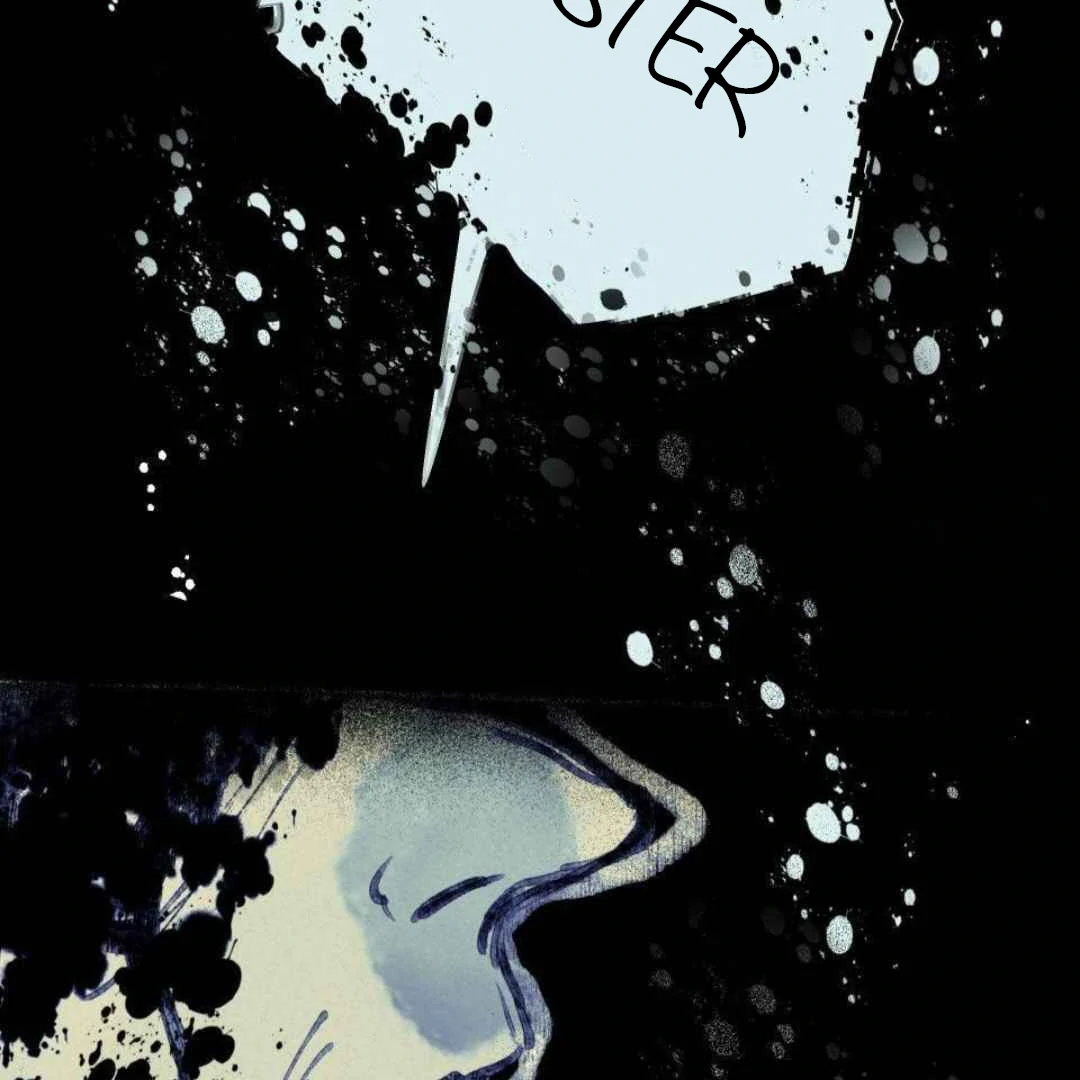 Lian Shi - Chapter 17 manhwa