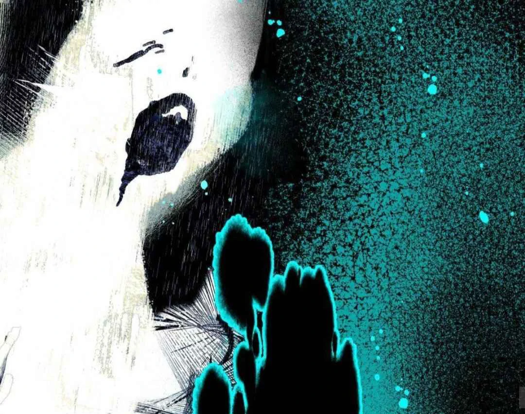 Lian Shi - Chapter 17 manhwa