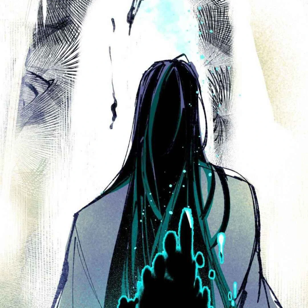 Lian Shi - Chapter 17 manhwa
