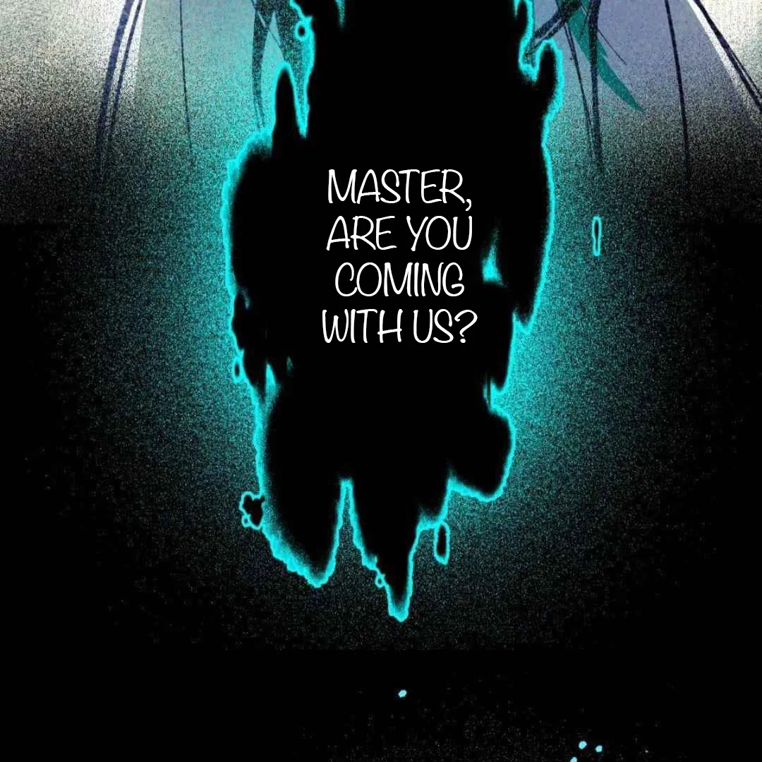 Lian Shi - Chapter 17 manhwa