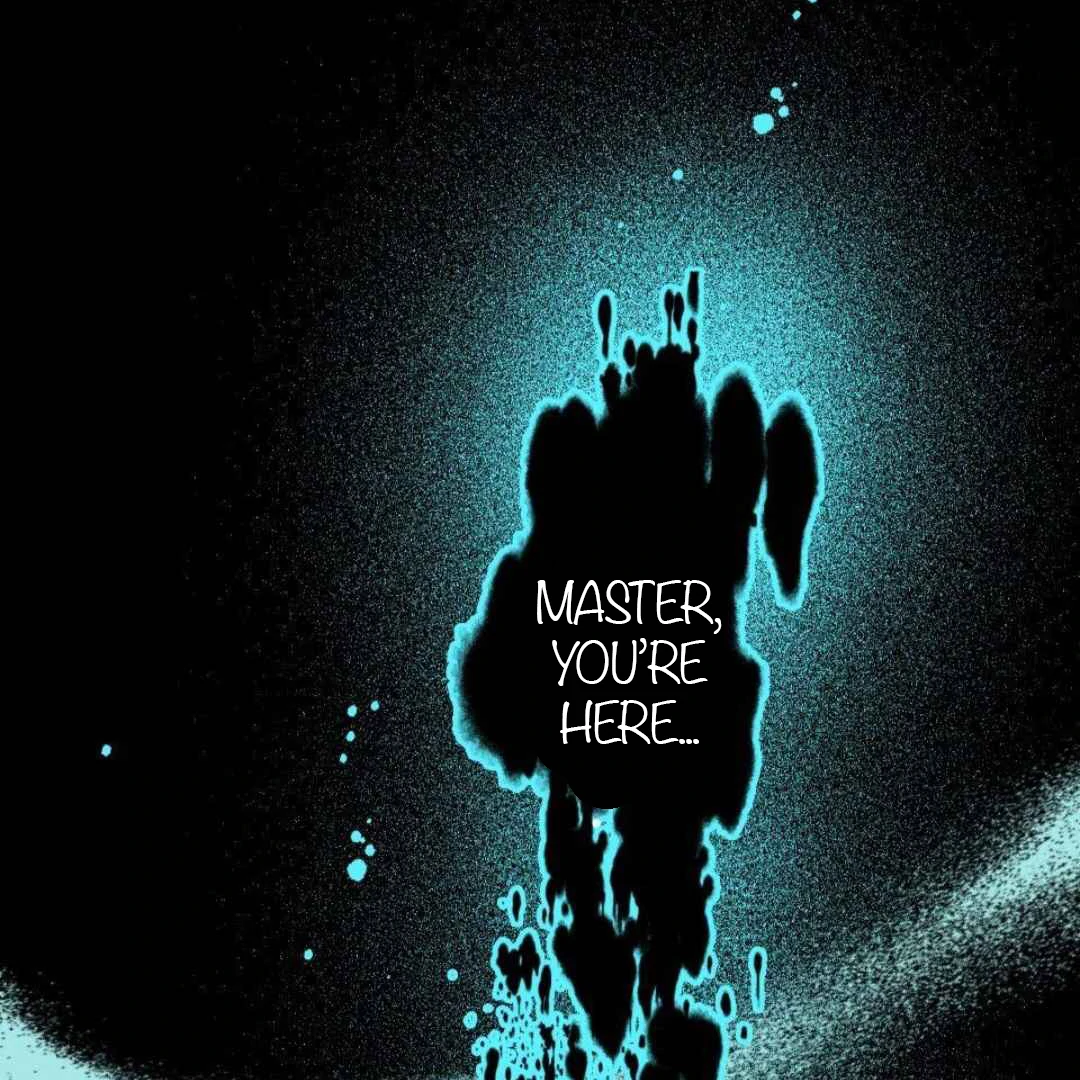 Lian Shi - Chapter 17 manhwa