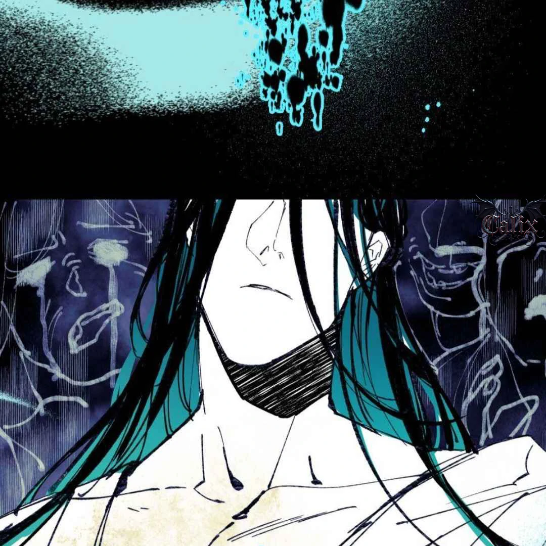 Lian Shi - Chapter 17 manhwa