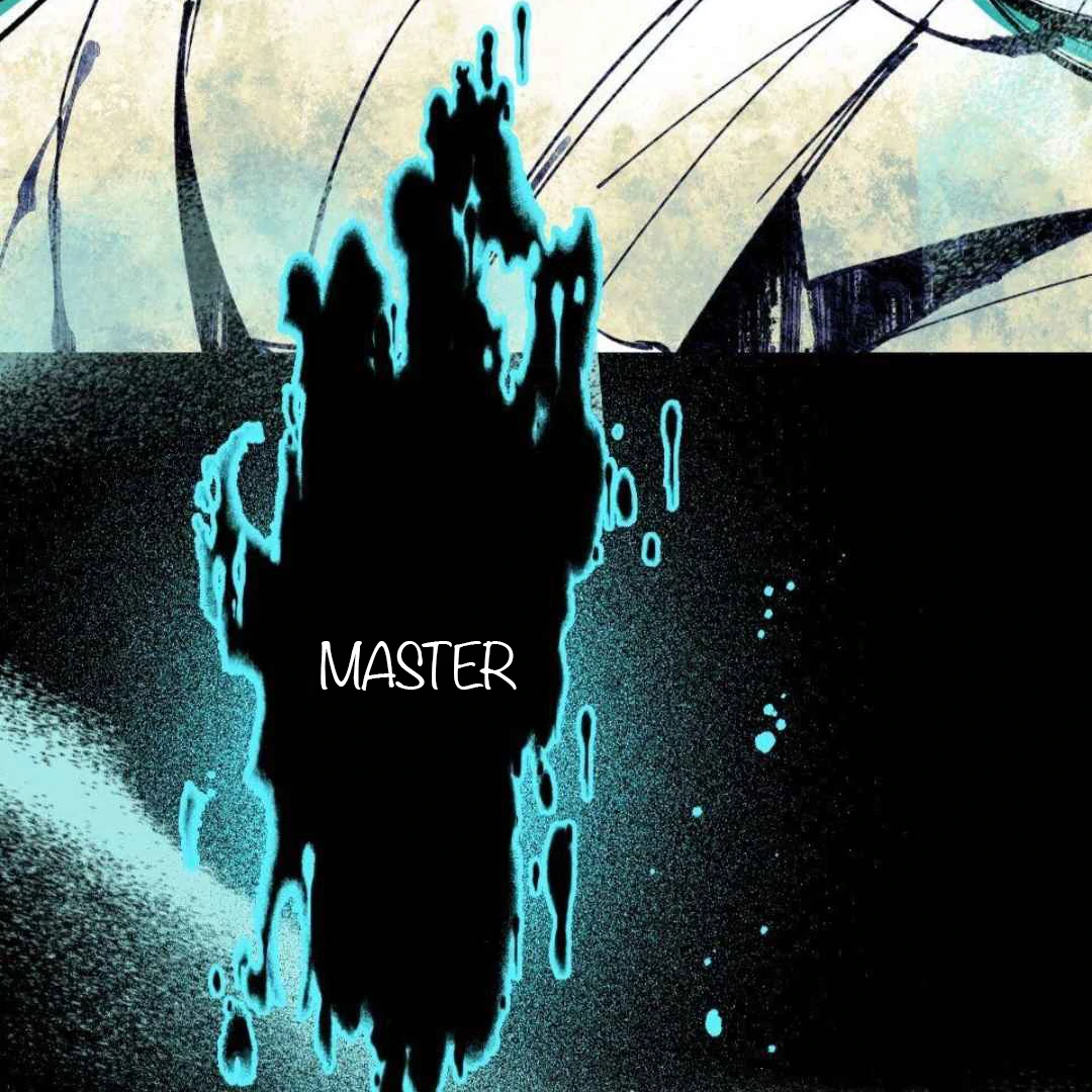 Lian Shi - Chapter 17 manhwa