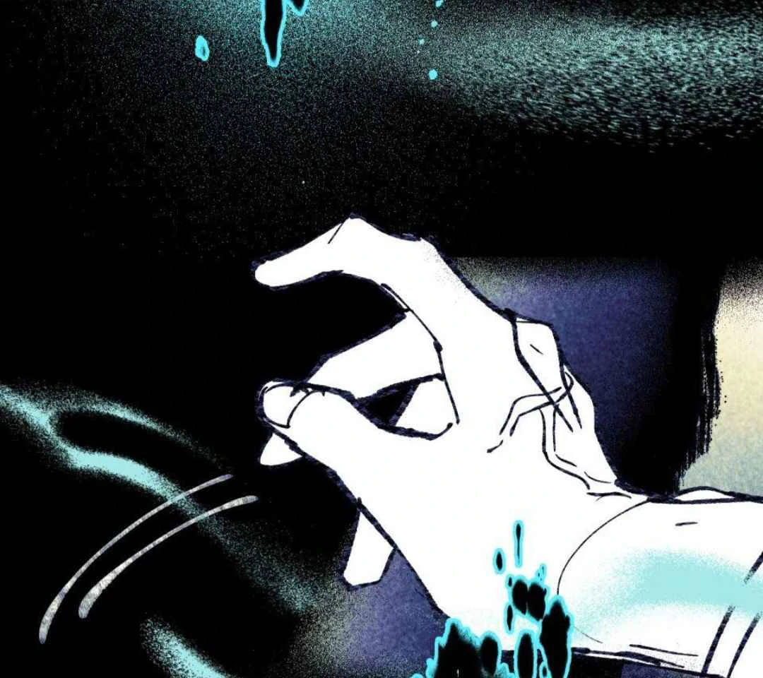 Lian Shi - Chapter 17 manhwa