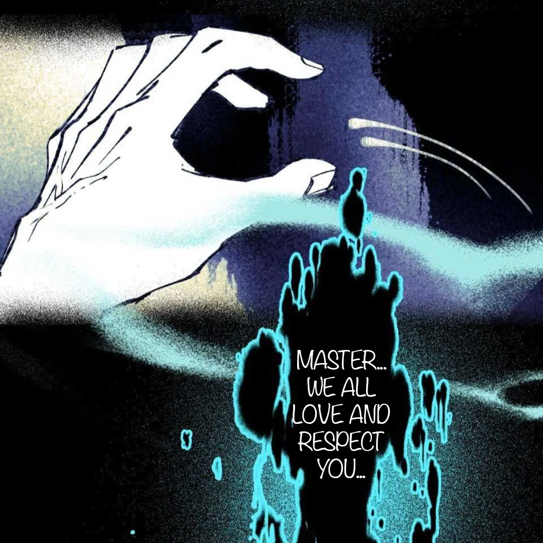 Lian Shi - Chapter 17 manhwa
