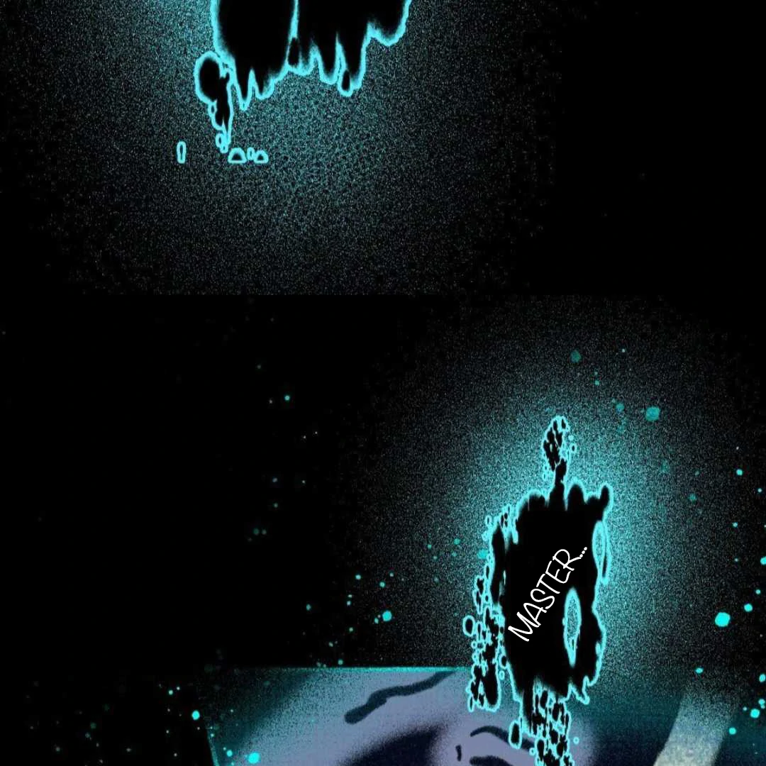 Lian Shi - Chapter 17 manhwa