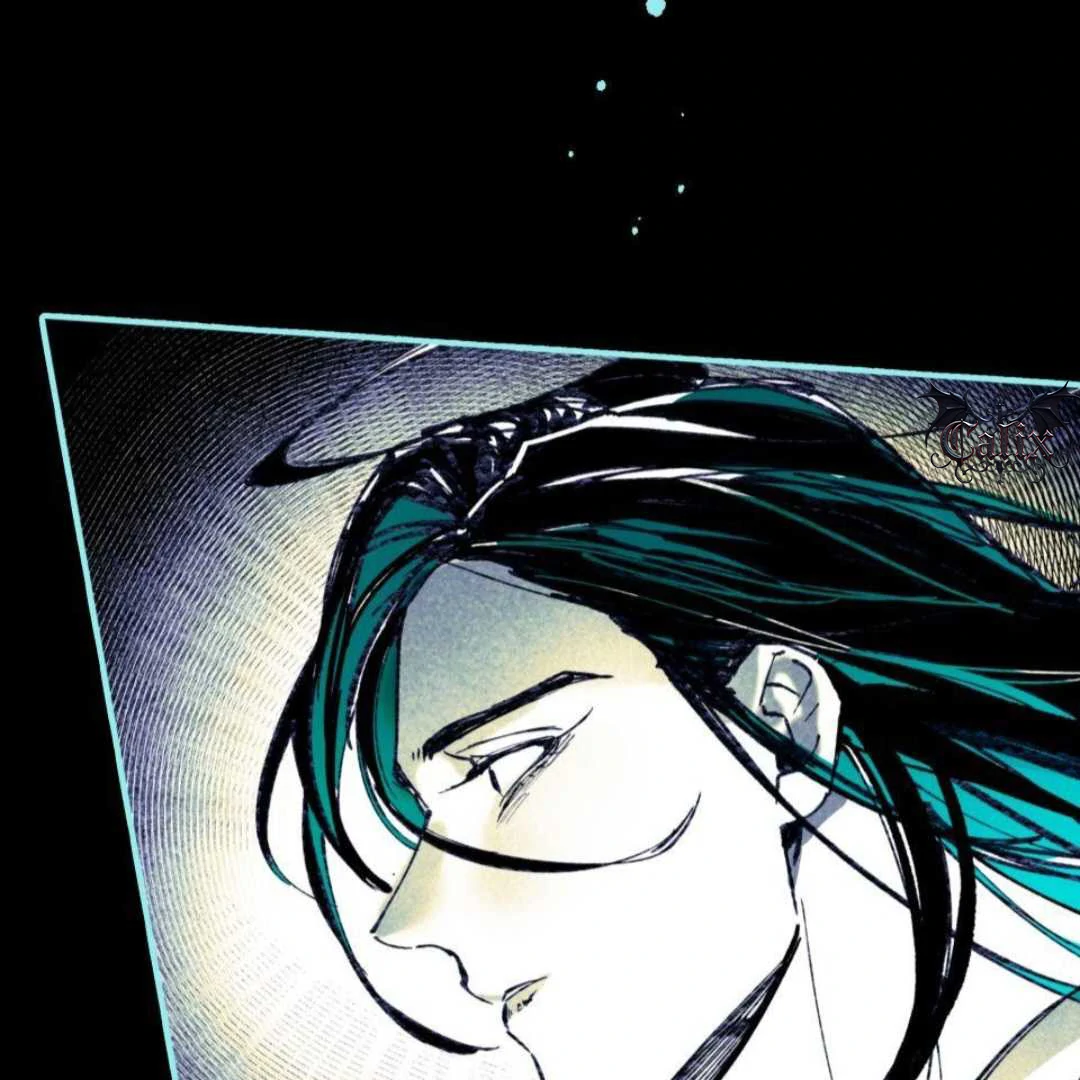 Lian Shi - Chapter 17 manhwa