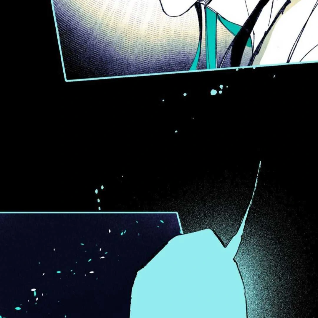 Lian Shi - Chapter 17 manhwa