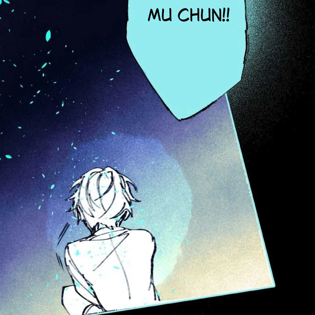 Lian Shi - Chapter 17 manhwa