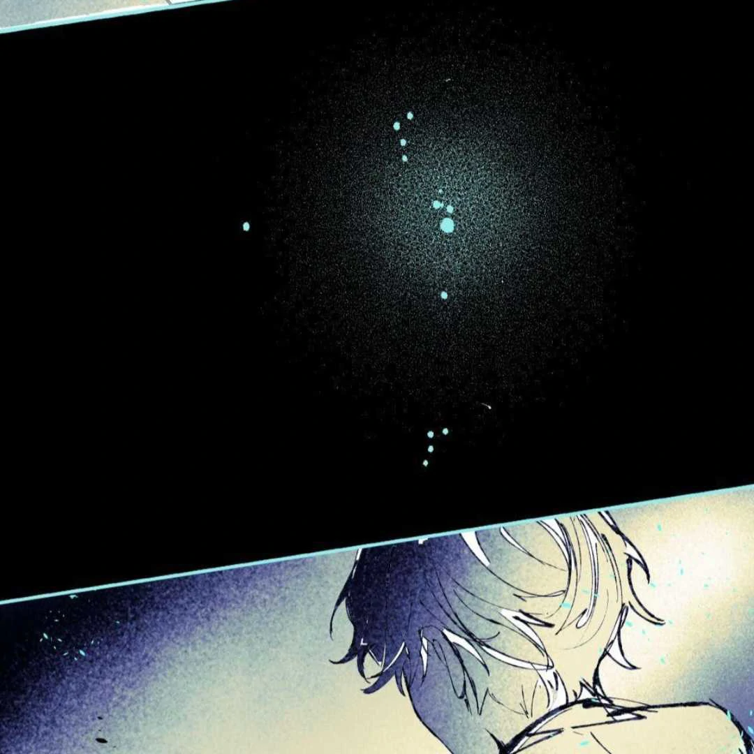 Lian Shi - Chapter 17 manhwa
