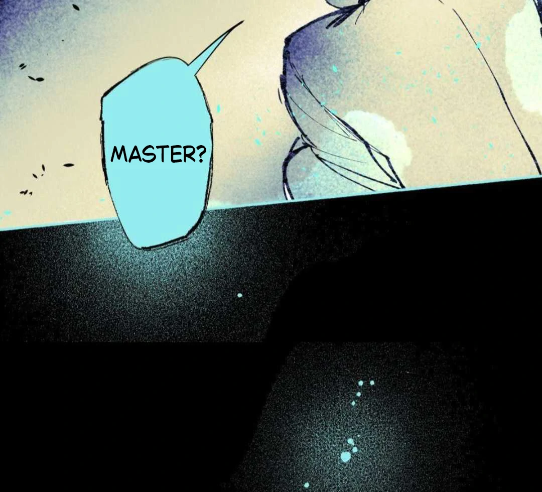 Lian Shi - Chapter 17 manhwa
