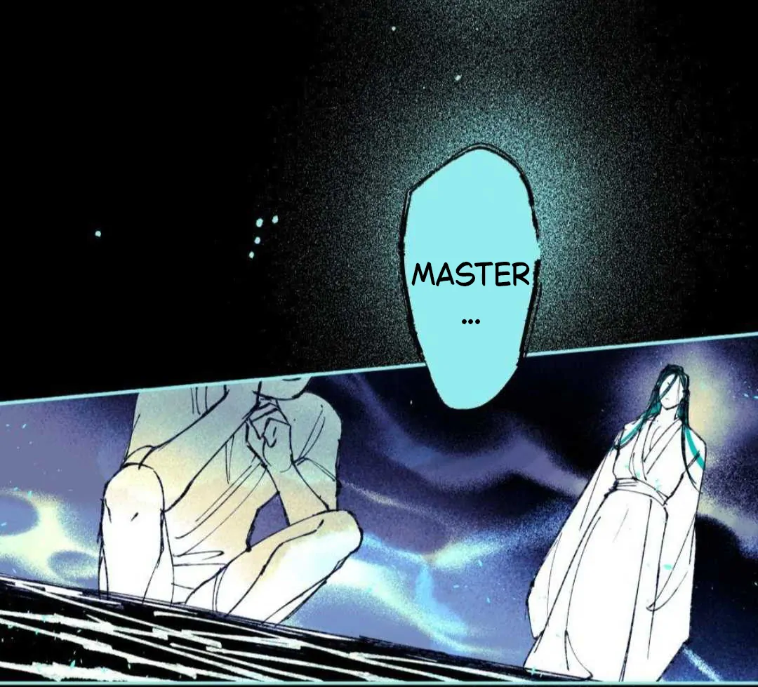 Lian Shi - Chapter 17 manhwa