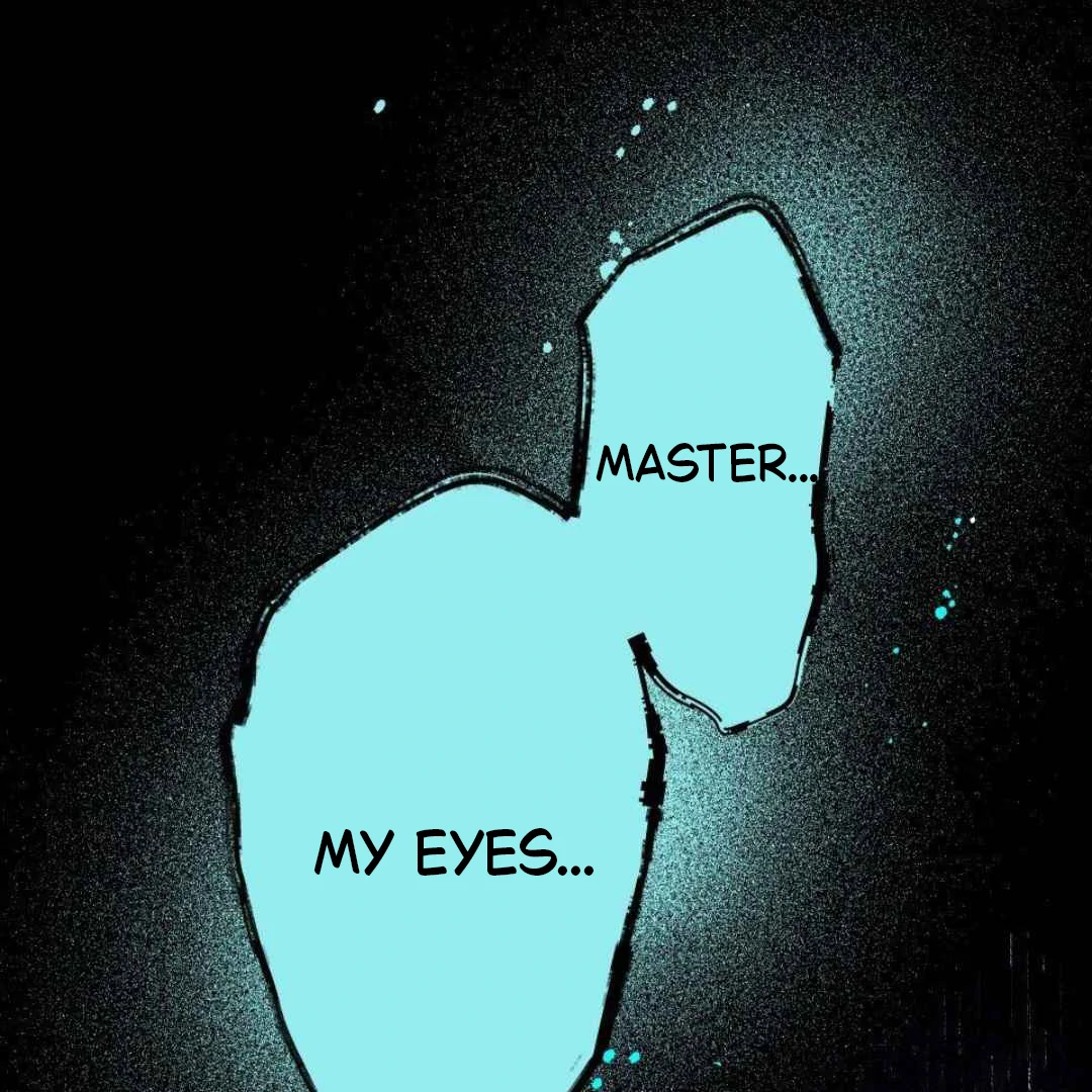 Lian Shi - Chapter 17 manhwa