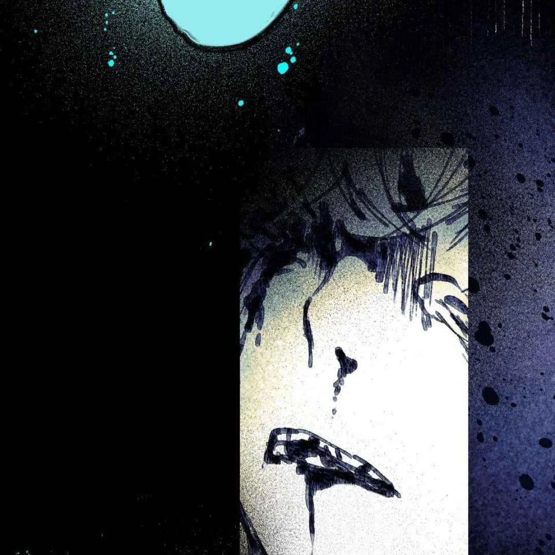 Lian Shi - Chapter 17 manhwa