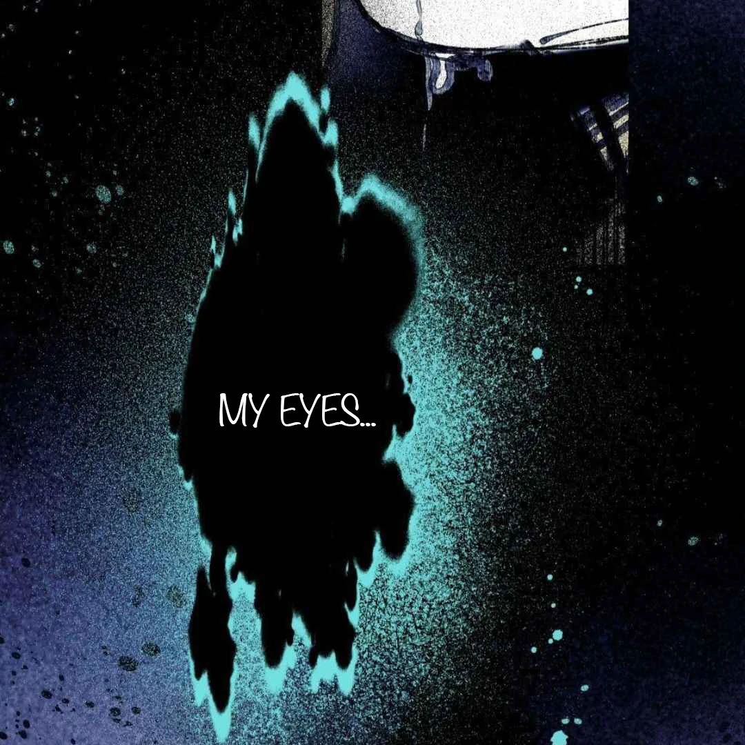 Lian Shi - Chapter 17 manhwa