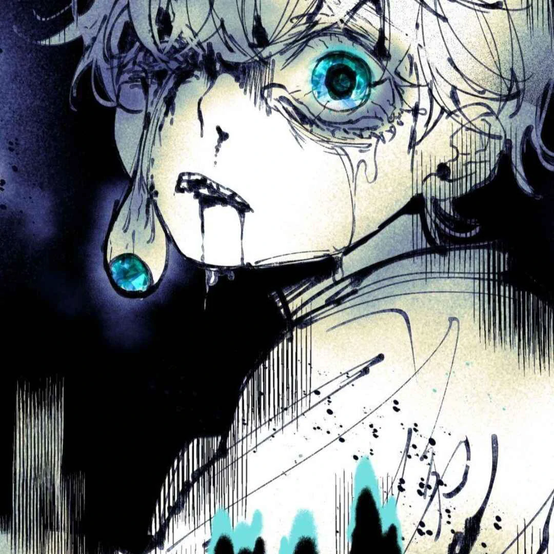 Lian Shi - Chapter 17 manhwa