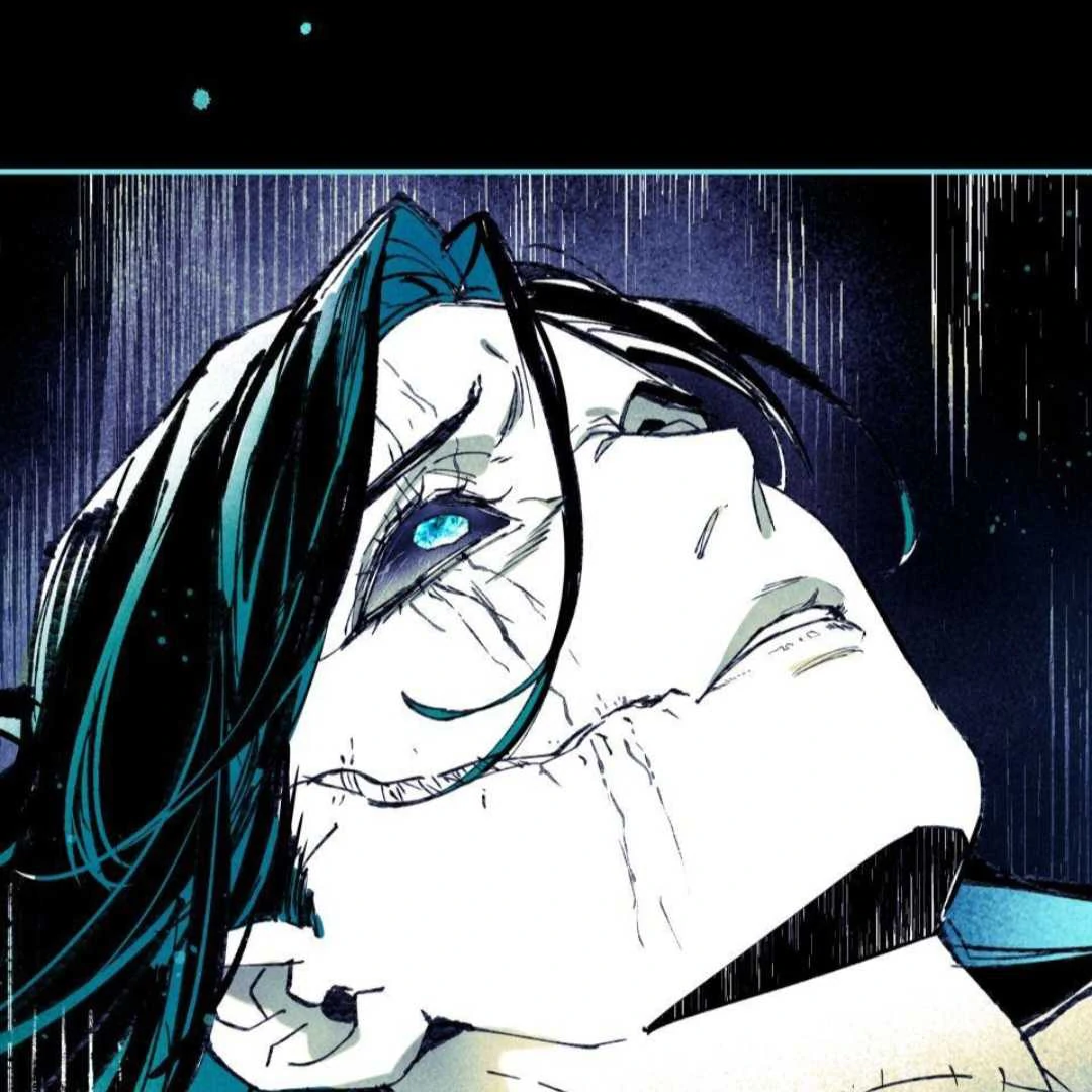 Lian Shi - Chapter 17 manhwa