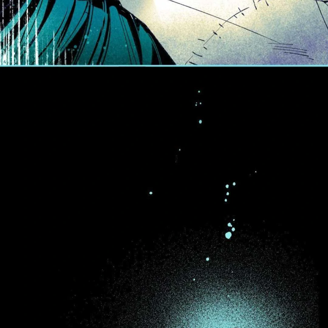 Lian Shi - Chapter 17 manhwa