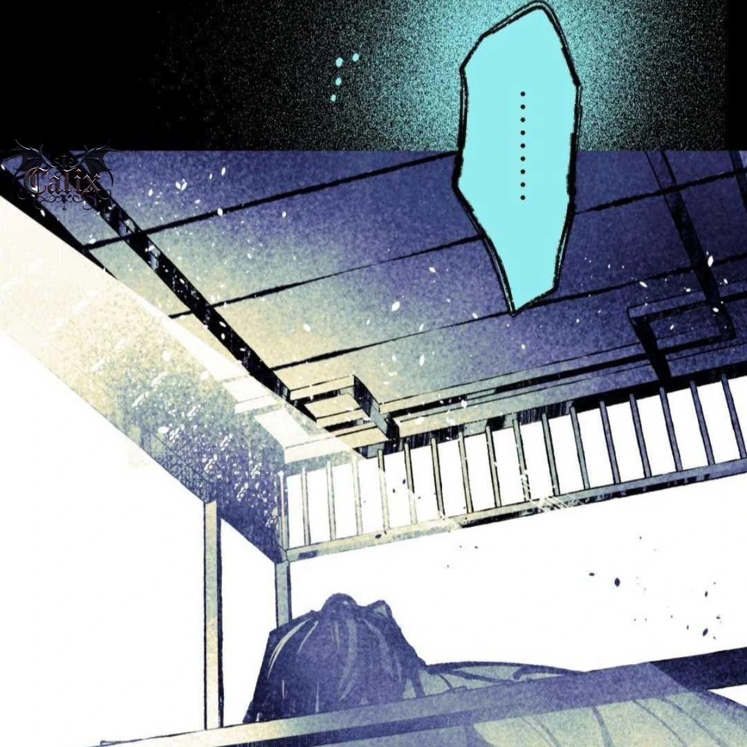 Lian Shi - Chapter 17 manhwa