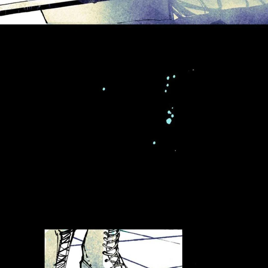 Lian Shi - Chapter 17 manhwa