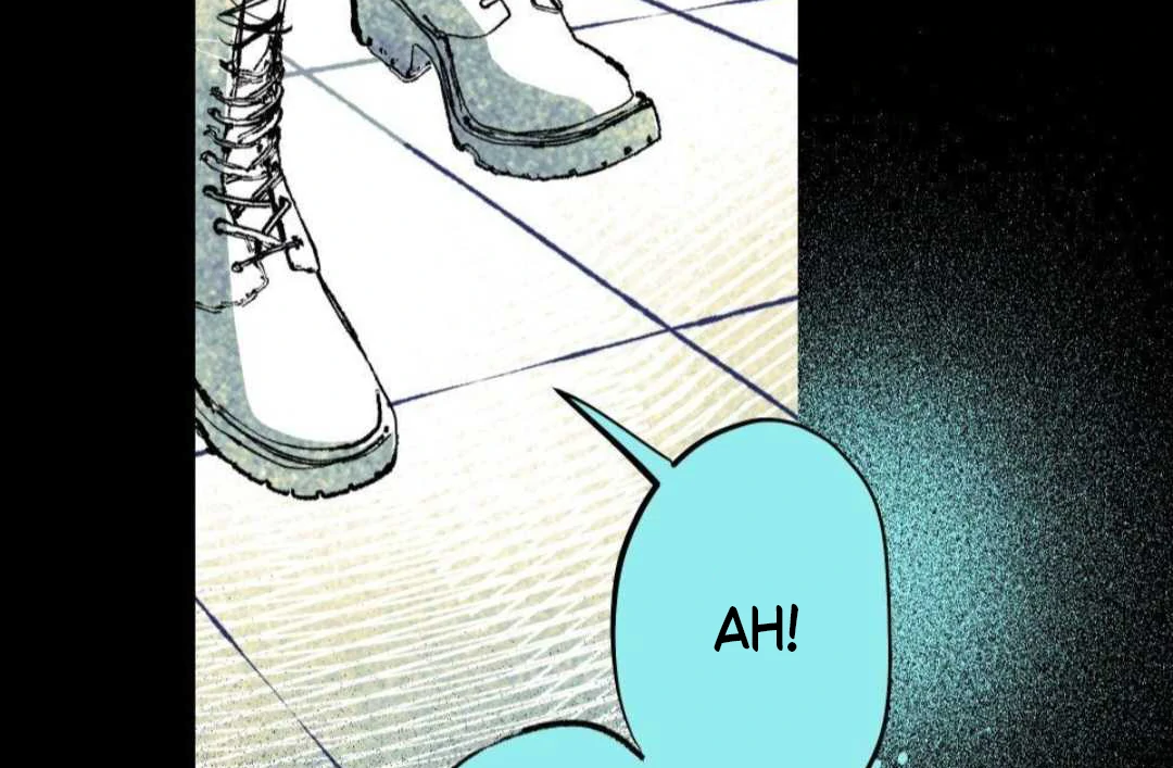Lian Shi - Chapter 17 manhwa