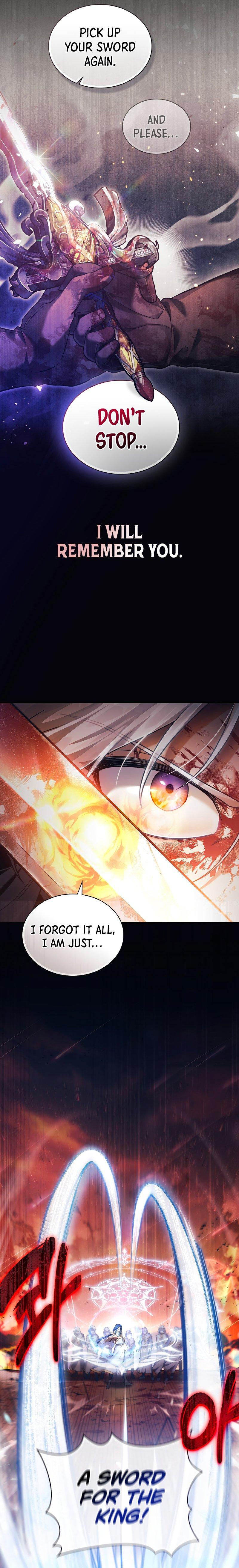 Reborn as the Enemy Prince - Chapter 0  : [Better Quality] manhwa