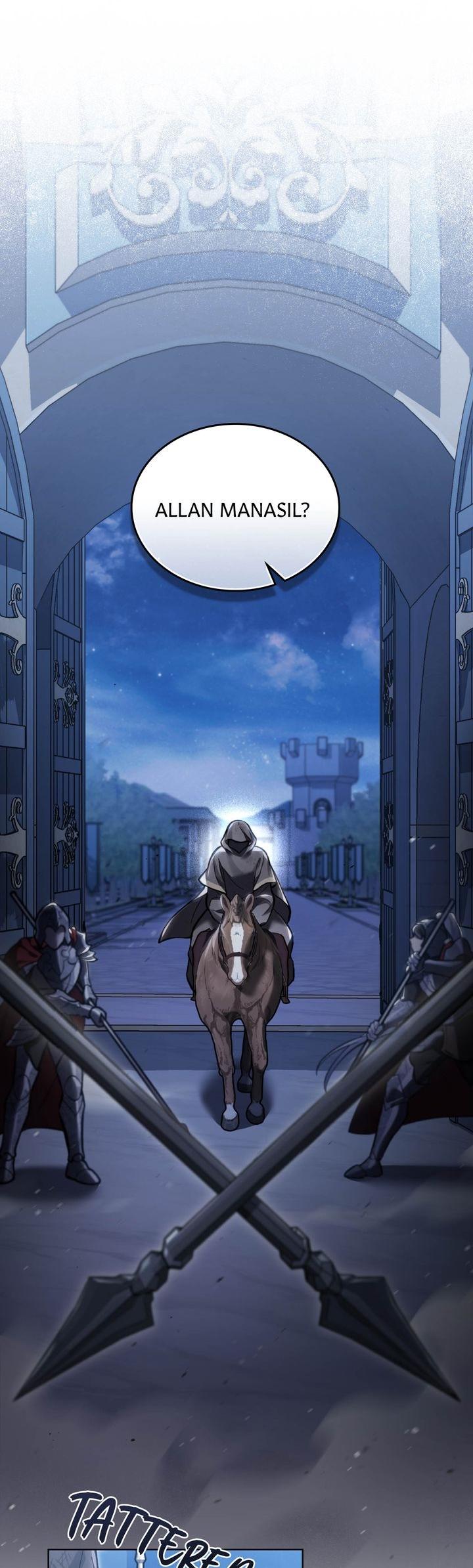 Reborn as the Enemy Prince - Chapter 10 : Official Translation manhwa