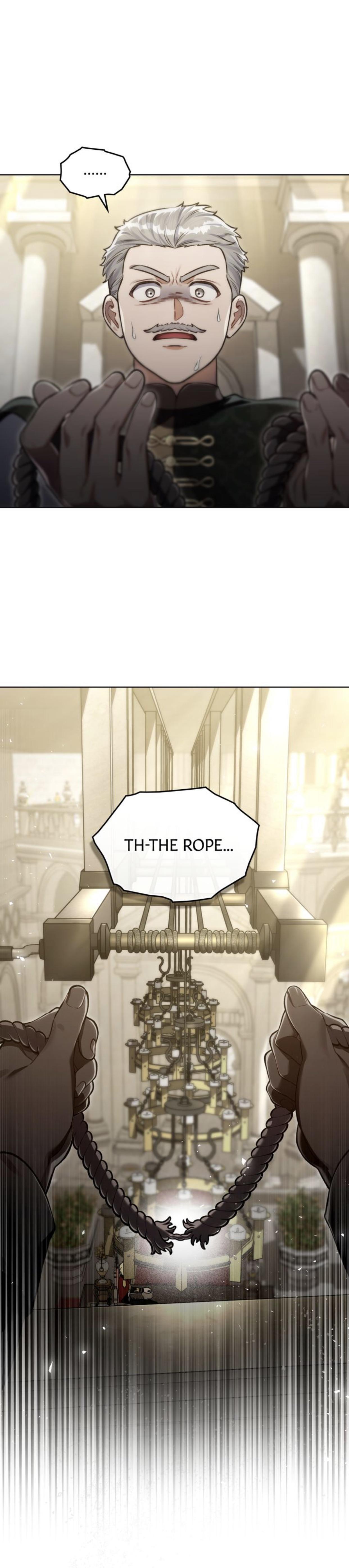 Reborn as the Enemy Prince - Chapter 16 : Official Translation manhwa
