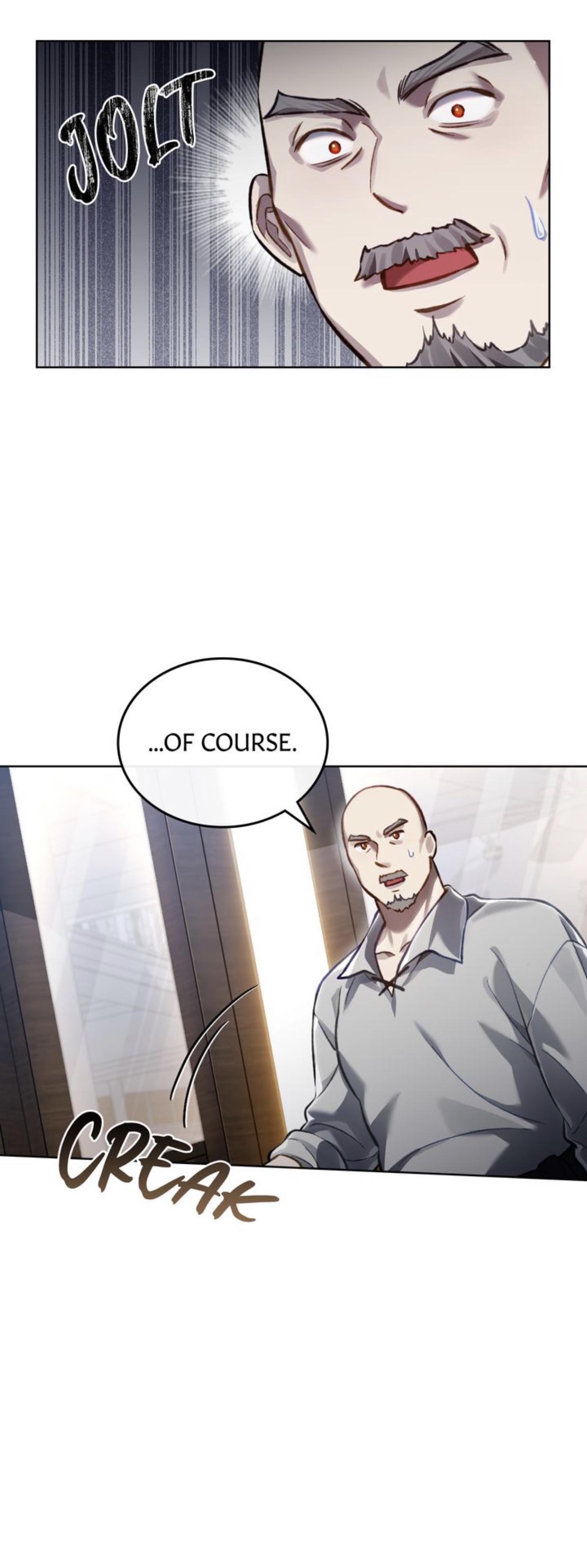Reborn as the Enemy Prince - Chapter 20 : Official Translation manhwa
