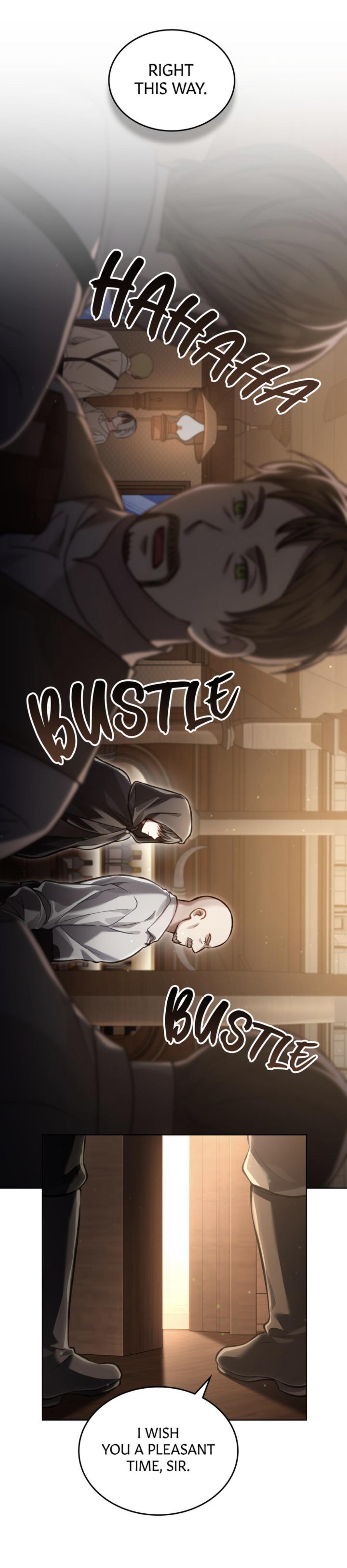 Reborn as the Enemy Prince - Chapter 20 : Official Translation manhwa