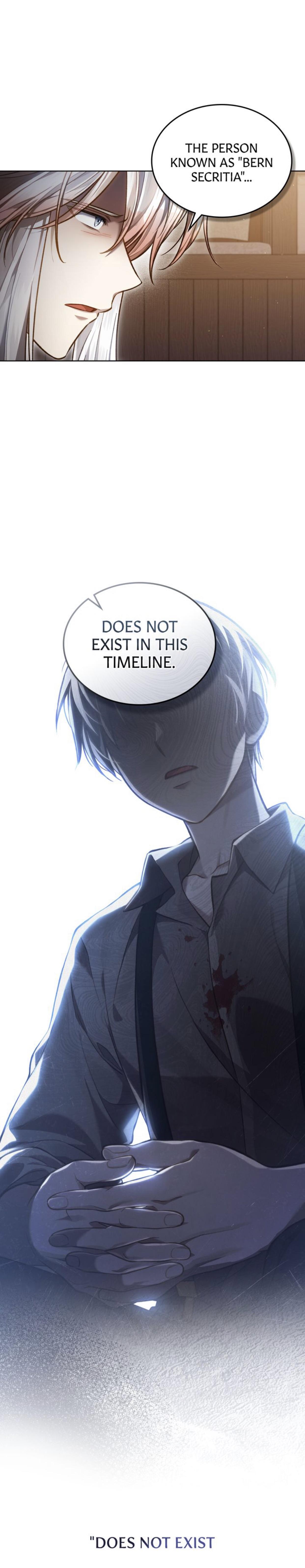 Reborn as the Enemy Prince - Chapter 24 : Official Translation manhwa