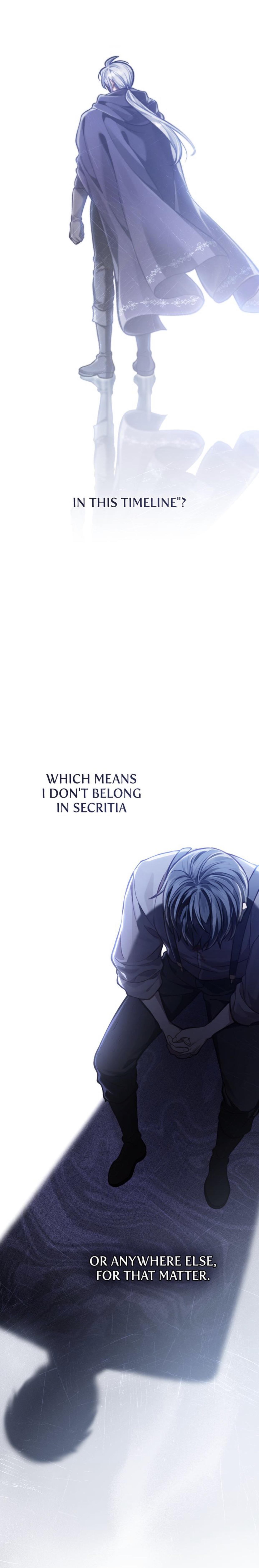 Reborn as the Enemy Prince - Chapter 24 : Official Translation manhwa