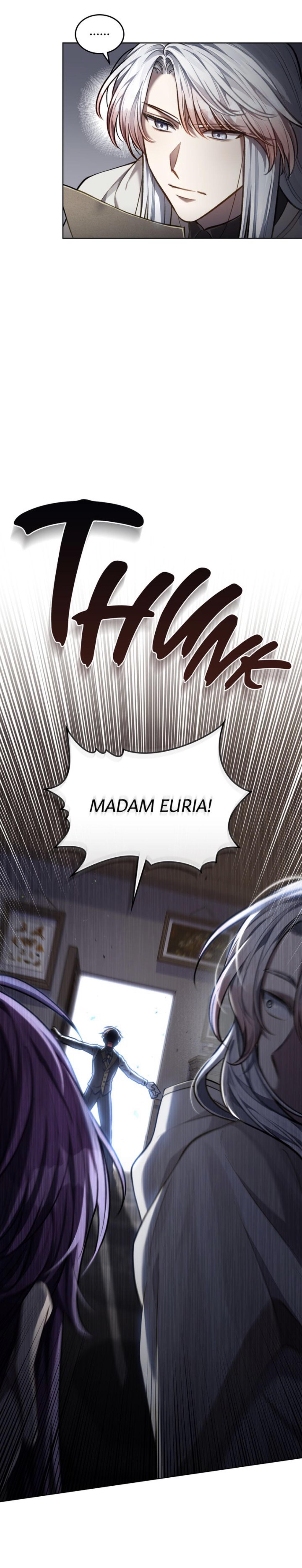 Reborn as the Enemy Prince - Chapter 27 : Official Translation manhwa