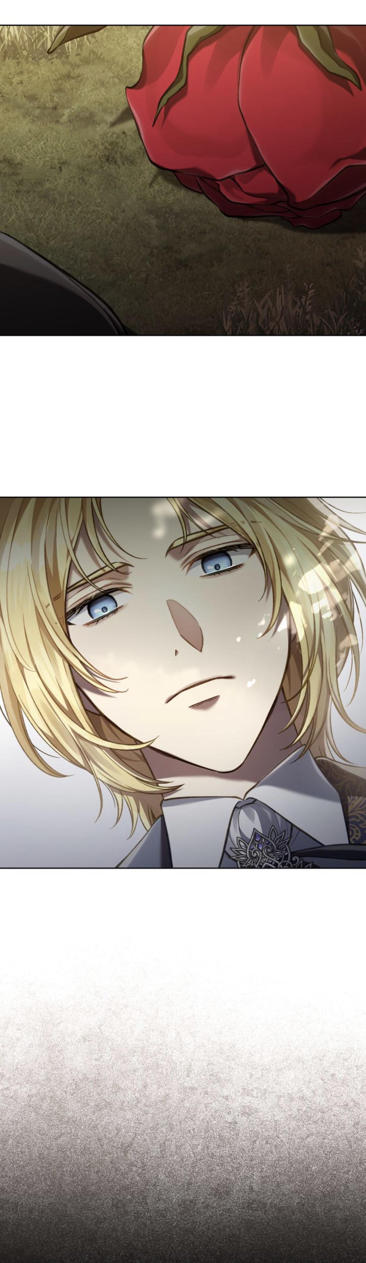 Reborn as the Enemy Prince - Chapter 30 : Official Translation manhwa