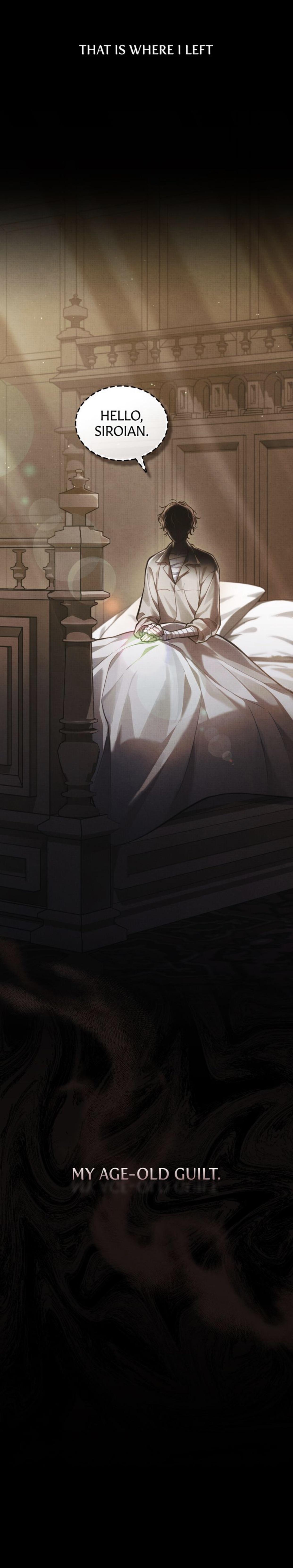 Reborn as the Enemy Prince - Chapter 31 : Official Translation manhwa