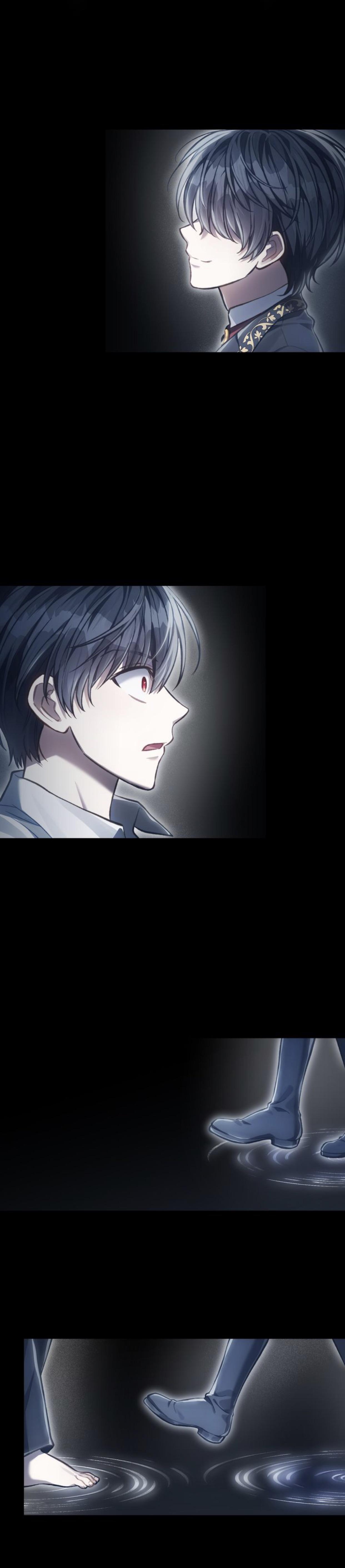 Reborn as the Enemy Prince - Chapter 32 : Official Translation manhwa